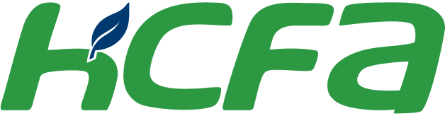 HCFA PLC logo